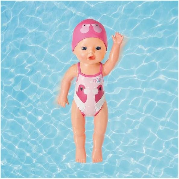 Image du produit Baby Born Ma première baignade
