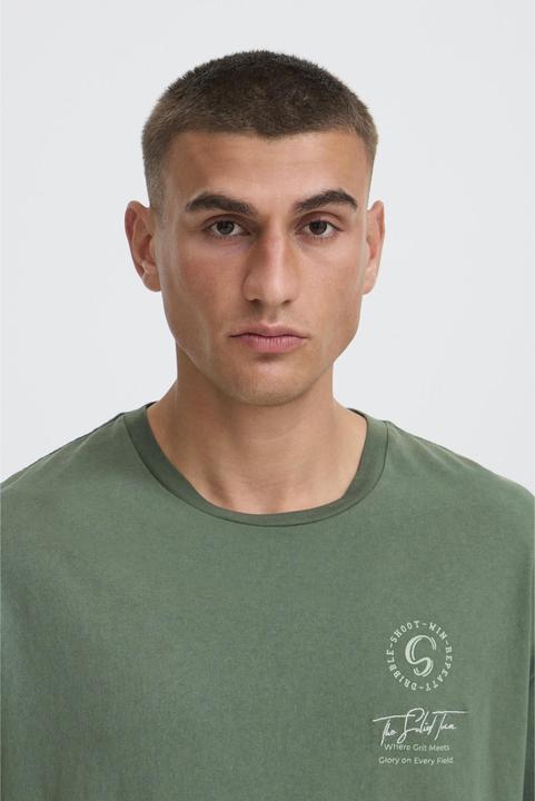 Image du produit Solid ! T-Shirt SULLIVAN Kurzarmshirt (L)