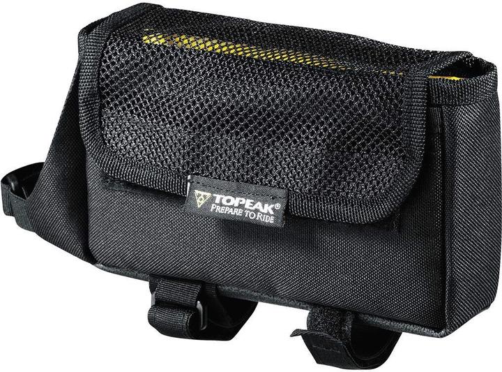 Actual product image Topeak TriBag All Weather (0.72 l, Frame bag)