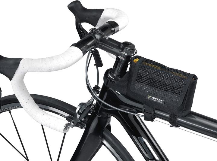 Actual product image Topeak TriBag All Weather (0.72 l, Frame bag)