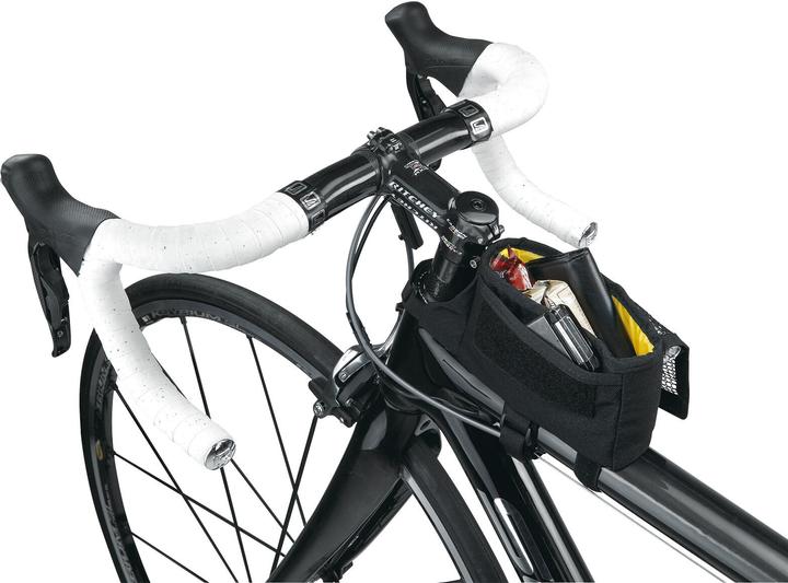 Actual product image Topeak TriBag All Weather (0.72 l, Frame bag)