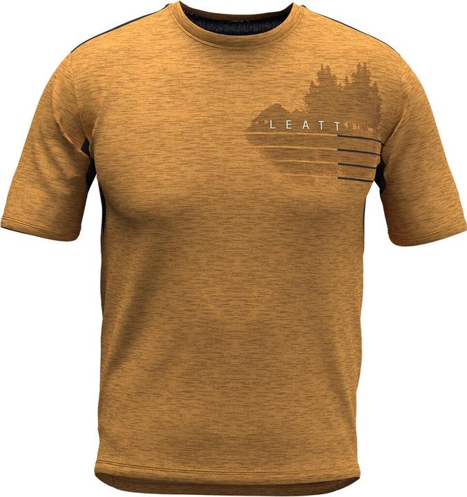 Actual product image Leatt MTB Trail 1.0 (S)