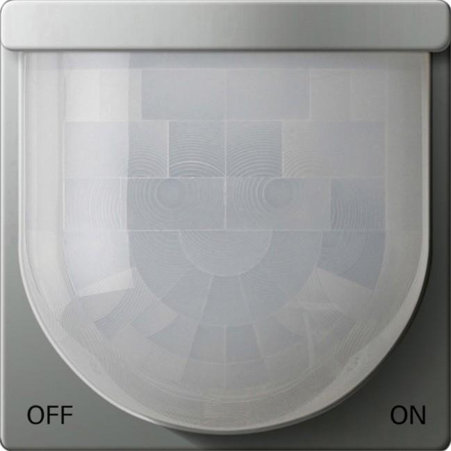 Gira, Bewegungsmelder, KNX-Bewegungsmelder 2051600 (10 m)
