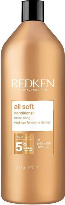 Redken All Soft (1000 ml)
