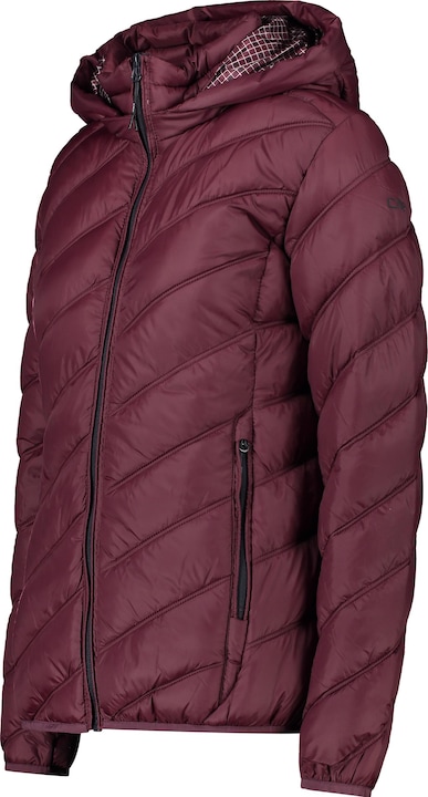 Image du produit CMP Campagnolo Veste Snaps Hood (L)