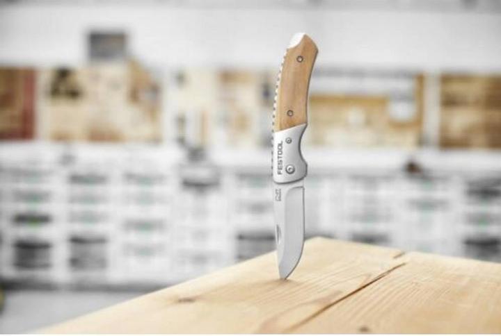 Actual product image Festool Arbeitsmesser (8.50 cm)