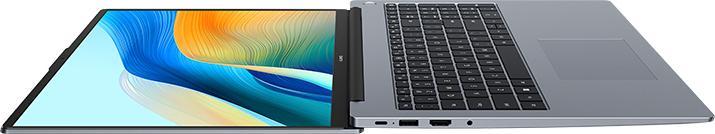 Produktbild Huawei Matebook D16 2024 (16", Intel Core i5-12450H, 8 GB, 512 GB, DE)