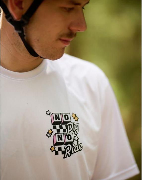 Image du produit Loose Riders No Pig No Ride (M)