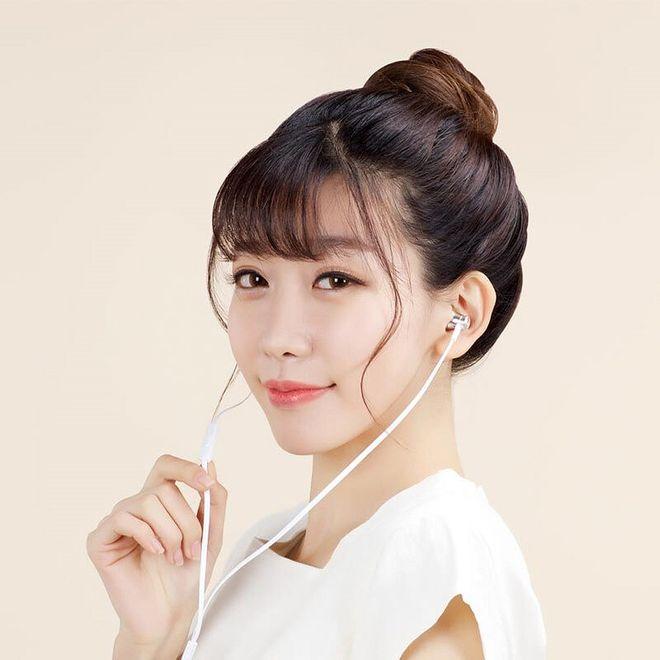 Immagine prodotto Xiaomi Mi Basic (Nessuna cancellazione del rumore, Cablato)