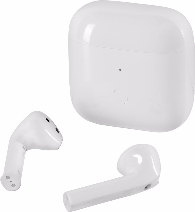 Produktbild Xiaomi Redmi Buds 3 (keine Geräuschunterdrückung, 5 h, Kabellos)