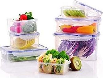 Immagine prodotto Lock & Lock Classico (0.80 l)