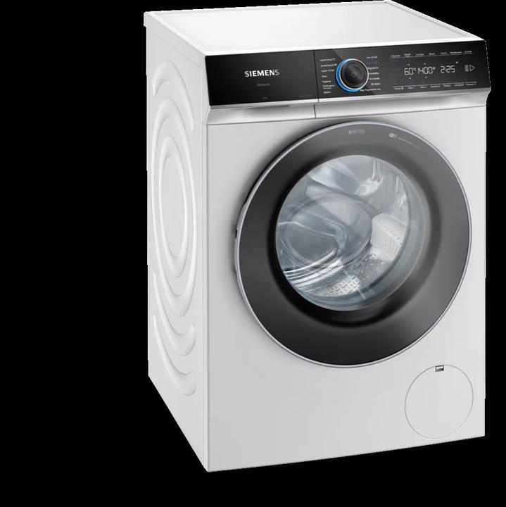 Produktbild Siemens iQ700 WG44B2AW0 (9 kg, Links)