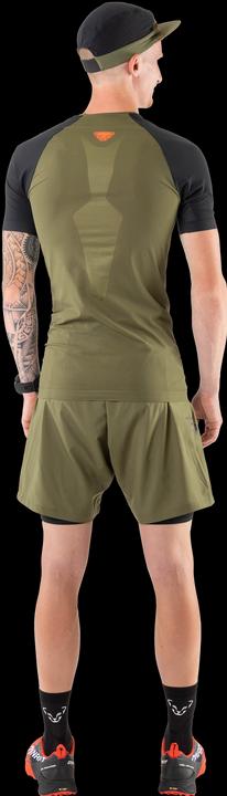 Actual product image Dynafit Ultra 2in1 Shorts (XL)
