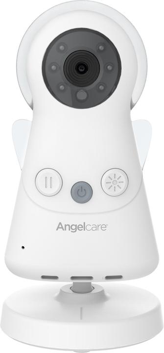 Immagine prodotto Angelcare Baby Movement Monitor Bianco (Video e audio, 150 m)