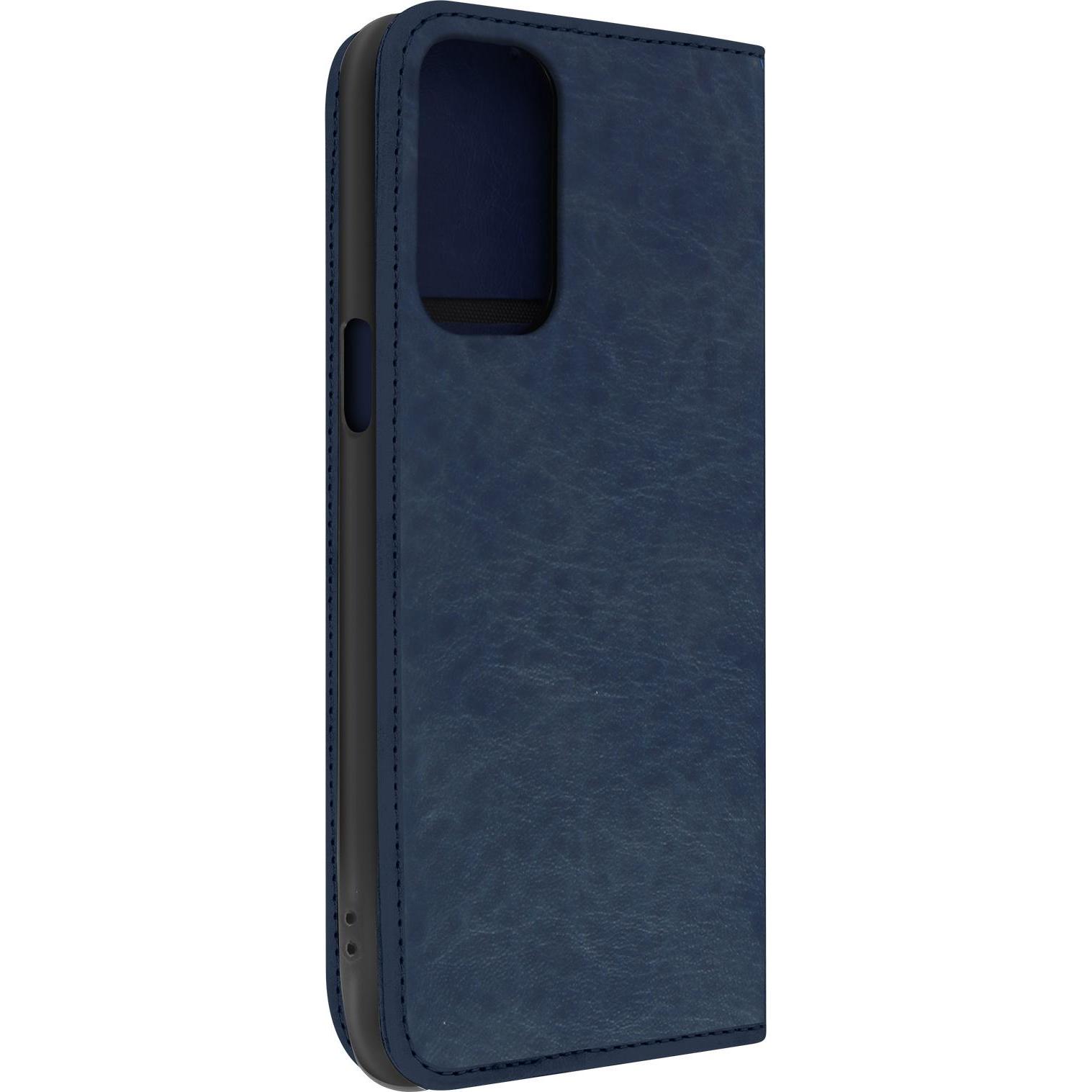 Thumbnail - Avizar Crazy Series (Oppo A74 5G), Smartphone Hülle, Blau