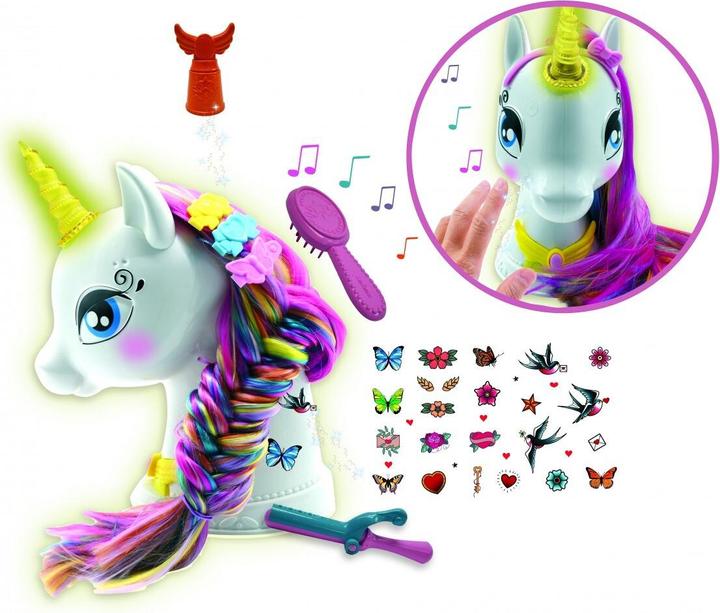 Image du produit Lexibook Licorne robotique