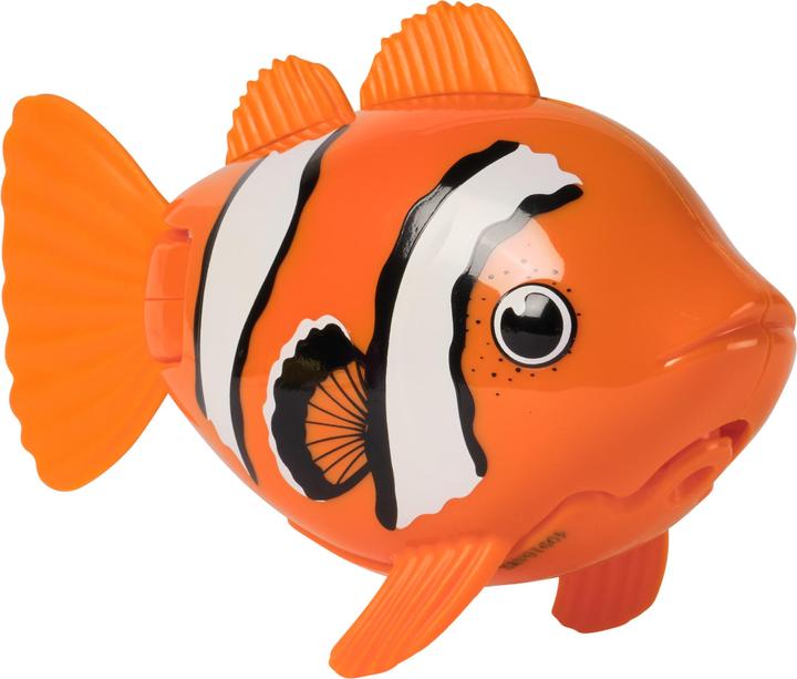 Swimways Rainbow Reef Clown Fish