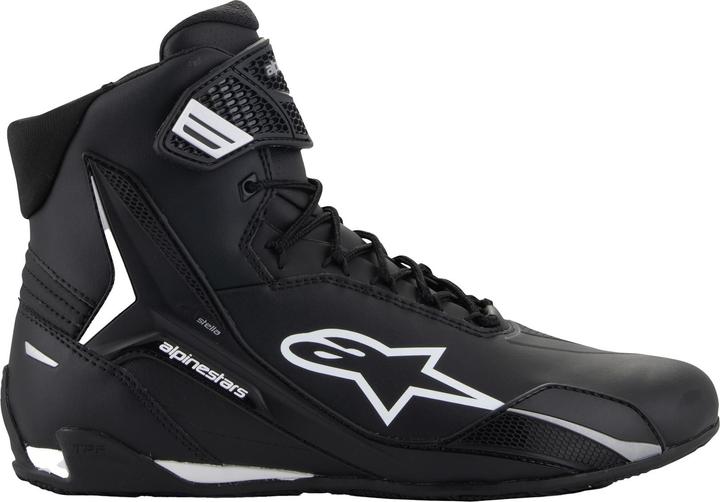 Produktbild Alpinestars STELLA FASTER-4 Wanderschuhe, Schwarz (Damen, 39)