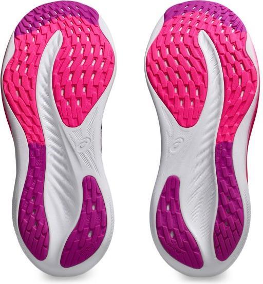 Actual product image ASICS Performance Gel Nimbus 26 (42)