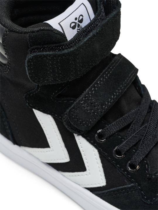Actual product image hummel Hmlslimmer Stadil High Jr (34)