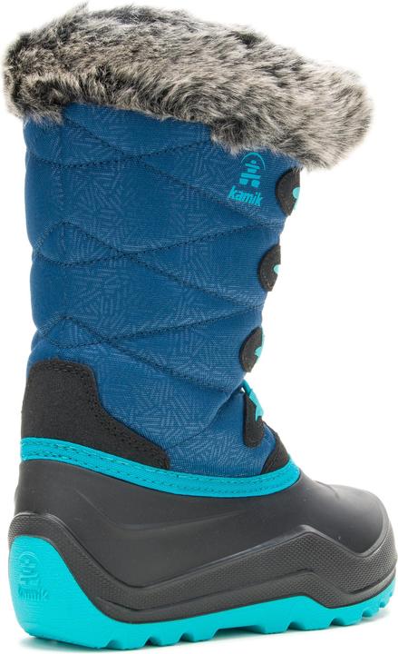 Actual product image Kamik SNOWGYPSY4 - 51637 (35)