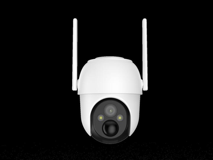 Actual product image Arenti GO2T+SP2-EU WLAN IP surveillance camera 2304 x 1296 pixels (2304 x 1296 Pixels)