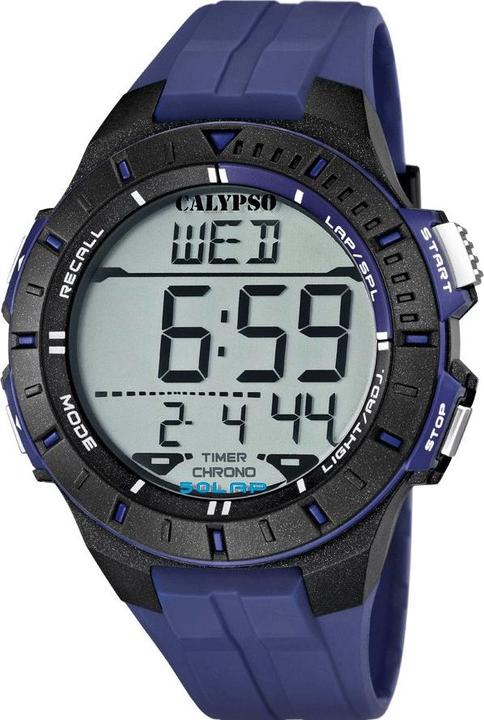 Produktbild Calypso Color Splash (Digitaluhr, 48 mm)