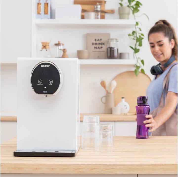 Image du produit Smardy Bar à eau