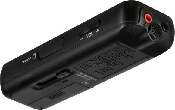 Actual product image Sony Icd-Px370 (4 GB)