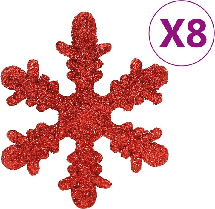 Produktbild vidaXL Florri (111-teilig)