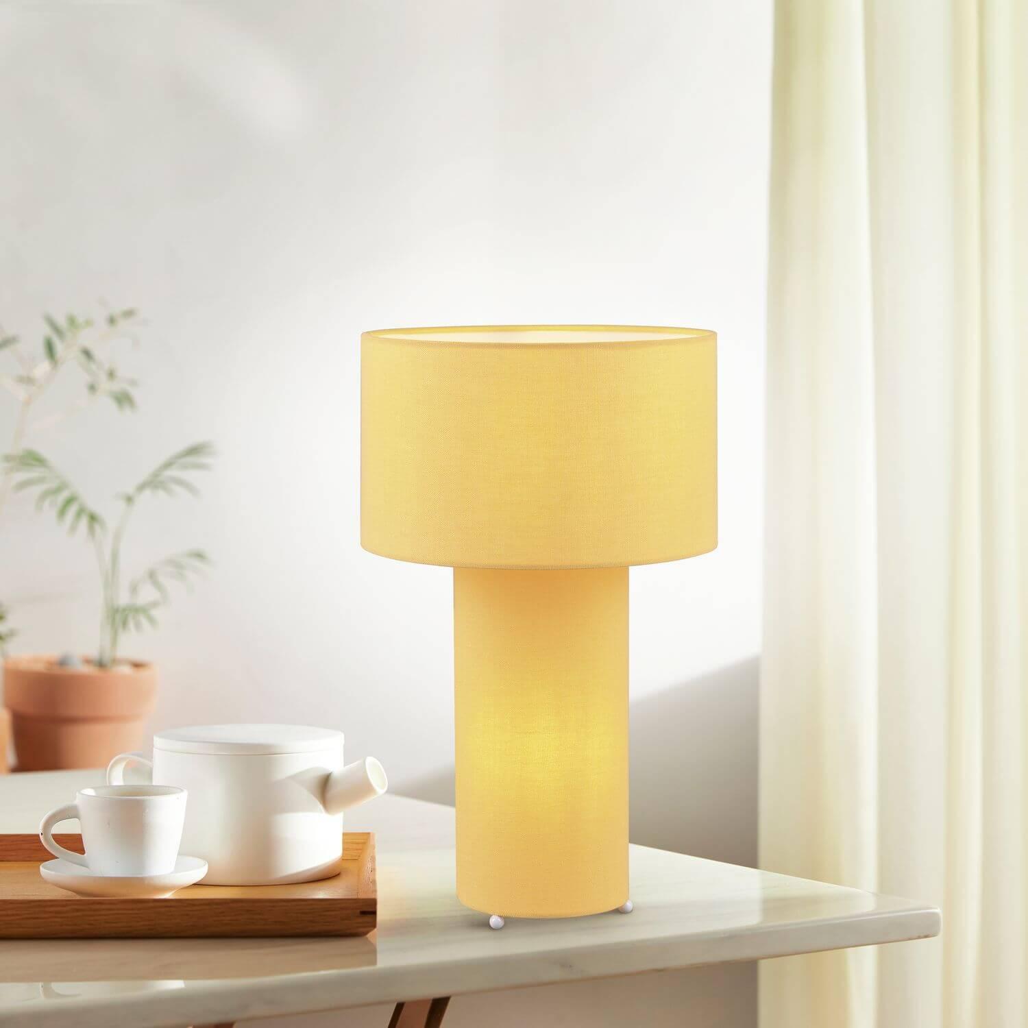 Trio, Tischlampe, 505200183 (E27)