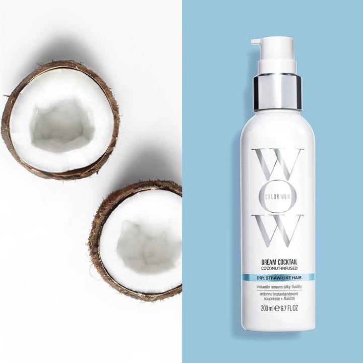 Produktbild Color Wow Coconut Cocktail (200 ml)