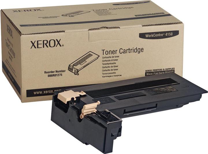 Produktbild Xerox 6r01275 (BK)