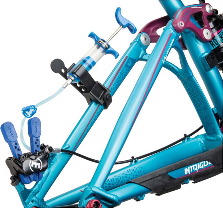 Immagine prodotto Park Tool Set di attrezzi BKM-1.2 Kit spurgo freni idraulici Mineral