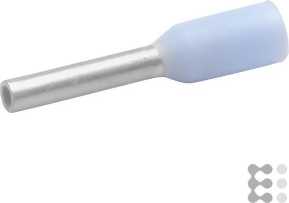 Image du produit Klauke 167H Embouts isolés selon DIN, couleurco