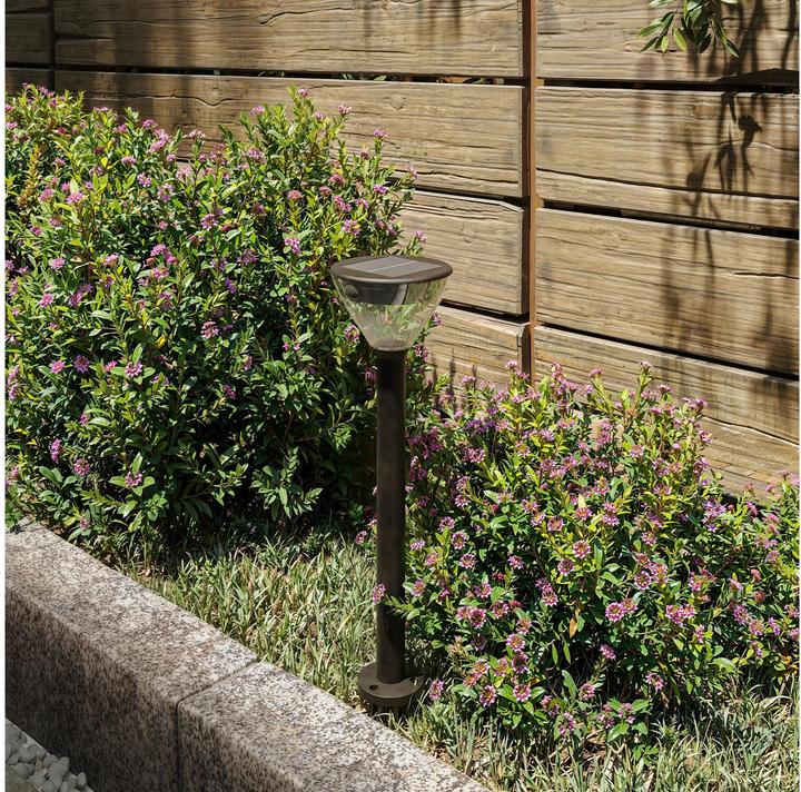 Produktbild Philips Outdoor Solar Kyna (400 lm, IP44)