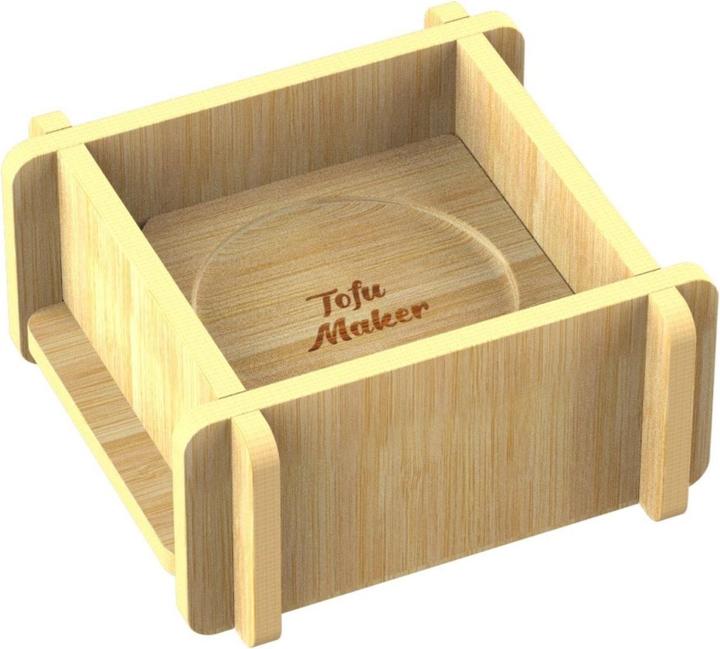 Produktbild Nuts Tofu Maker