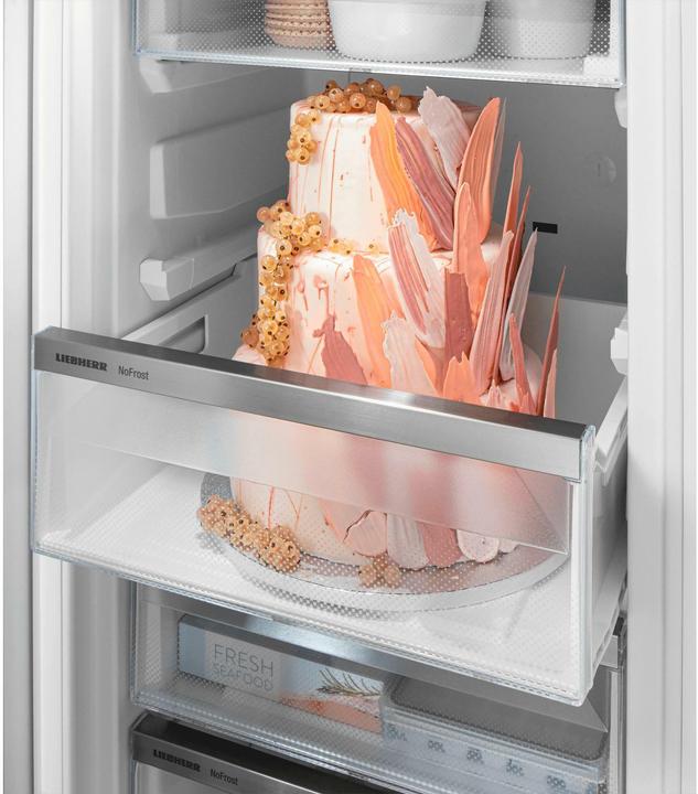 Produktbild Liebherr FNe 5006 Pure (Freistehend, 238 l)