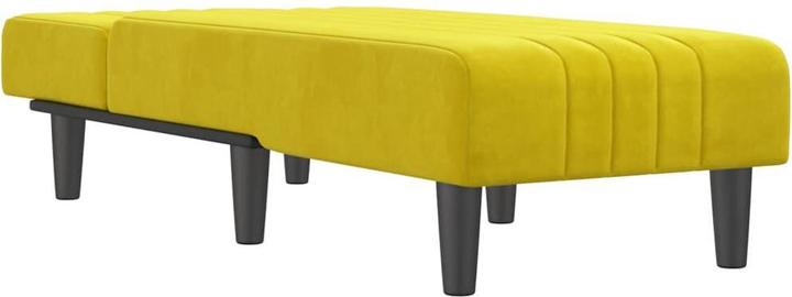 Produktbild vidaXL Adalyn (Recamiere)