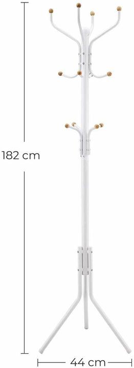 Actual product image Songmics Stan