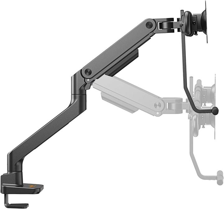 Produktbild myWall My Wall HL59L 1 Stück Monitor-Tischhalterung 43,2 cm (17") - 81,3 cm (32") Schwa (Tisch, 32", 9 kg)