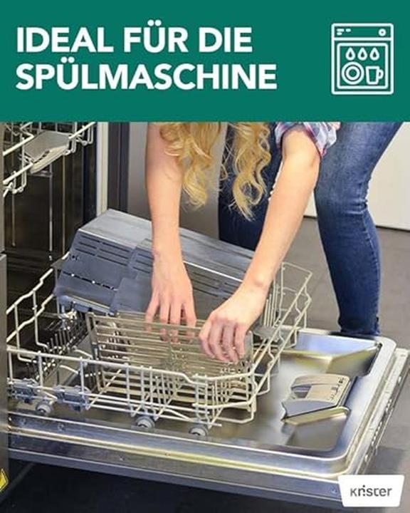 Produktbild Knister Original (20 cm)