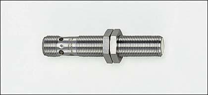 Actual product image IFM IF5906