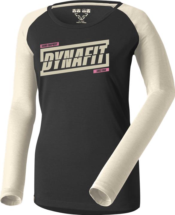 Produktbild Dynafit Women's 24/7 L/S Tee (36, 42)
