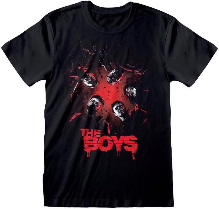 Produktbild The Boys Tshirt (M)
