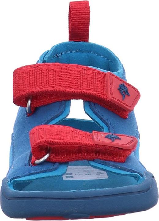 Actual product image Affenzahn Kid's Sandal Vegan Airy (21)