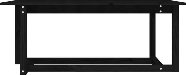 Image du produit vidaXL Couchtisch