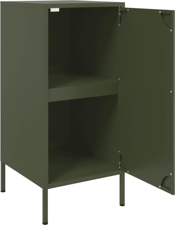 Image du produit vidaXL Sideboard (36 x 39 x 79 cm)