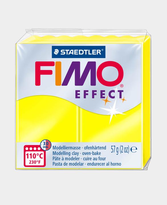 Immagine prodotto Fimo Mod.mass effect neon