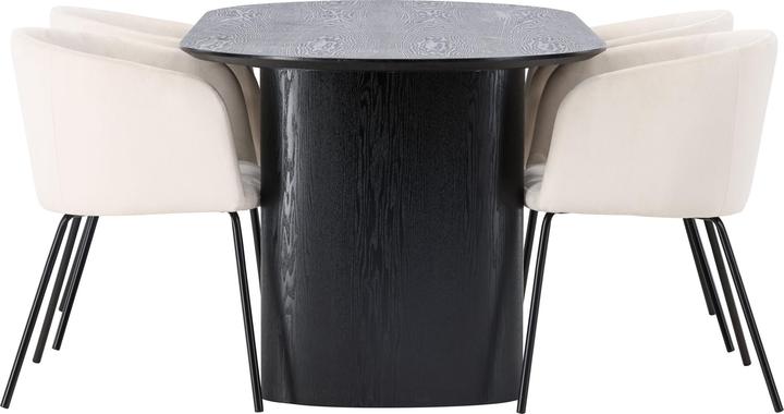 Actual product image Venture Home Berit (MDF)